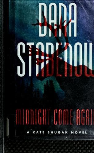 Cover image for Midnight come again