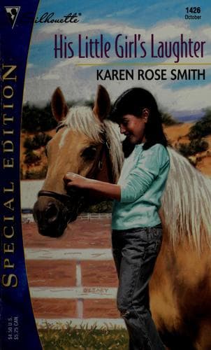 Cover image for His Little Girl's Laughter