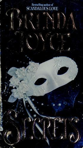 Cover image for Secrets