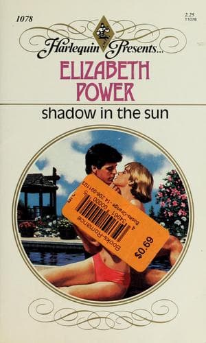Cover image for Shadow In The Sun