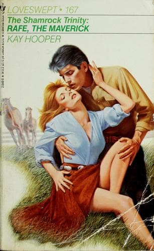 Cover image for The Shamrock Trinity