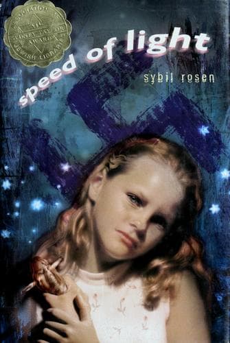 Cover image for Speed of light