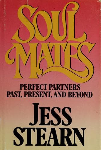 Cover image for Soulmates