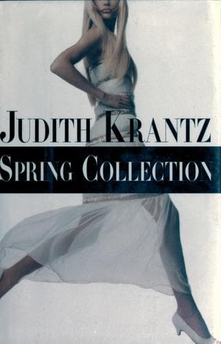 Cover image for Spring collection