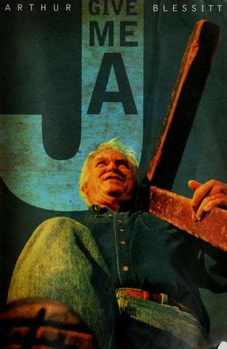 Cover image for Give Me a J