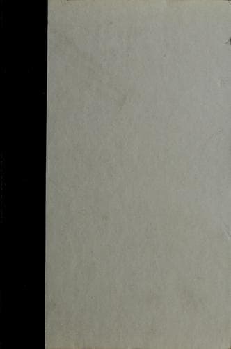 Cover image for State scarlet