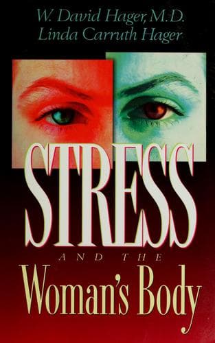 Cover image for Stress and the woman's body