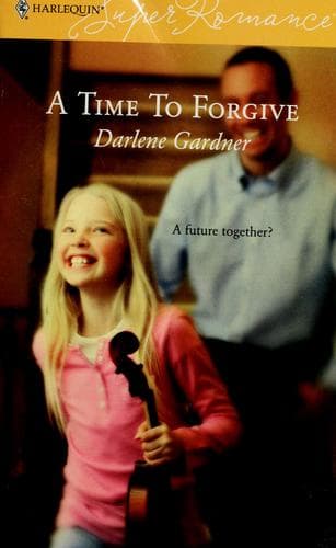 Cover image for A Time To Forgive