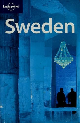 Cover image for Sweden