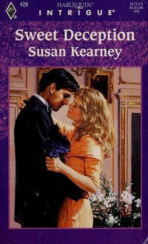 Cover image for Sweet Deception