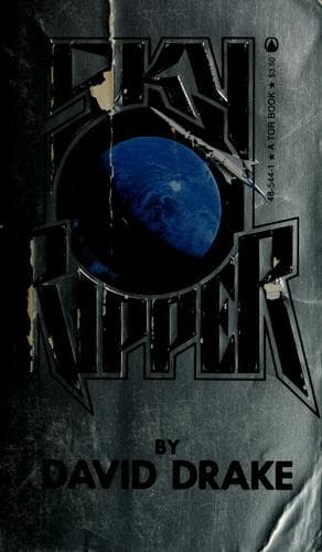 Cover image for Skyripper