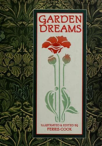Cover image for Garden Dreams