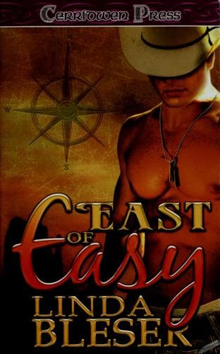 Cover image for East of Easy