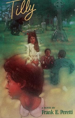 Cover image for Tilly