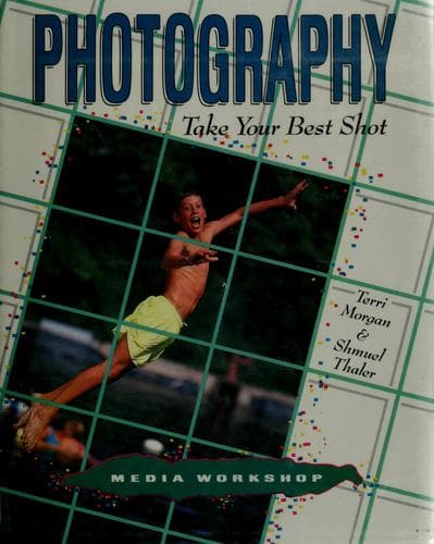 Cover image for Photography