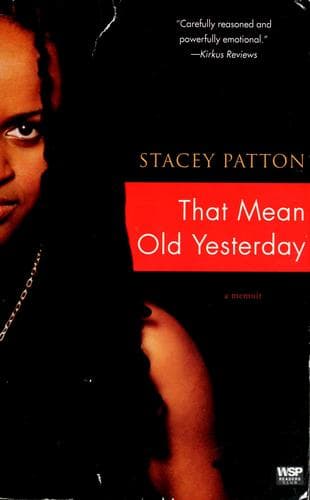 Cover image for That Mean Old Yesterday