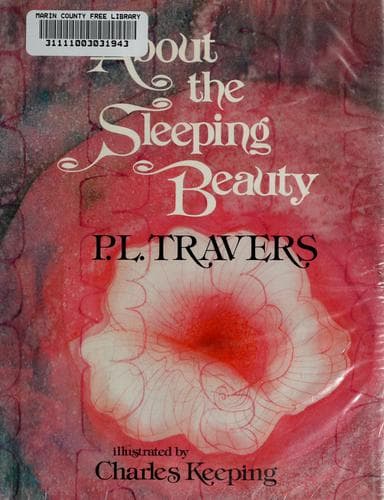 Cover image for About the Sleeping beauty