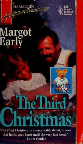 Cover image for The Third Christmas