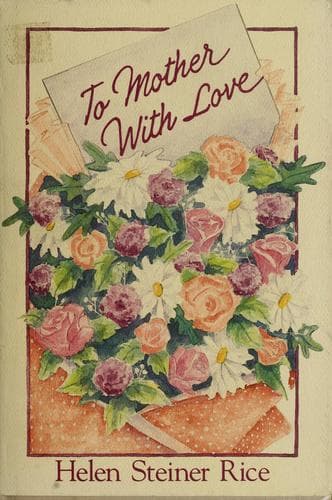 Cover image for To mother with love