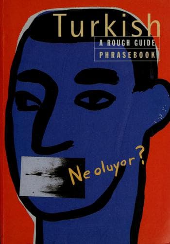 Cover image for Turkish