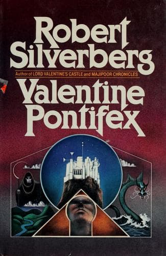 Cover image for Valentine pontifex