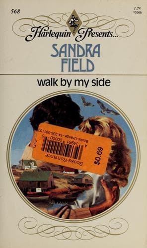 Cover image for Walk by My Side