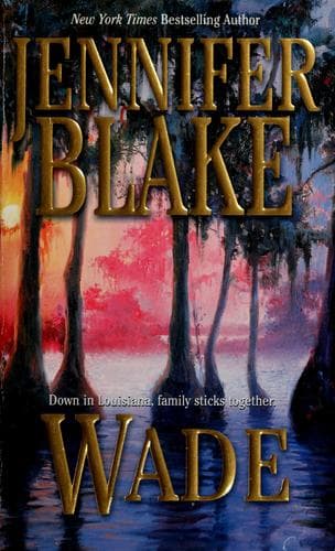 Cover image for Wade