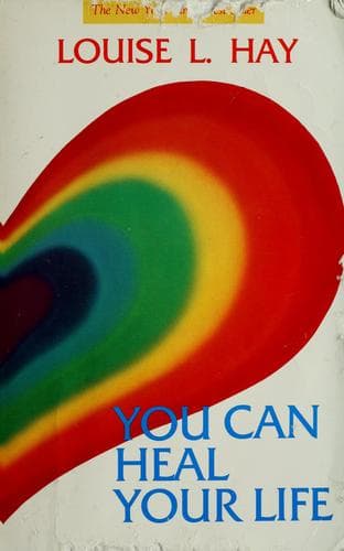 Cover image for You can heal your life