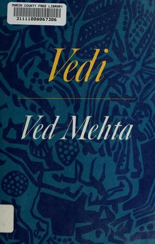 Cover image for Vedi