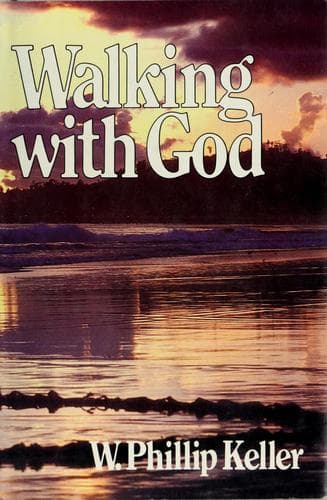 Cover image for Walking with God