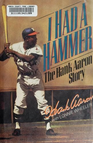 Cover image for I had a hammer