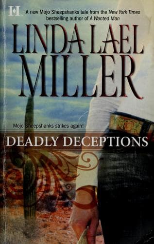 Cover image for Deadly Deceptions