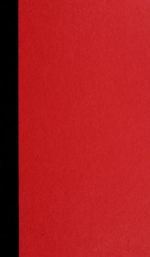 Cover image for Red light