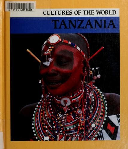 Cover image for Tanzania