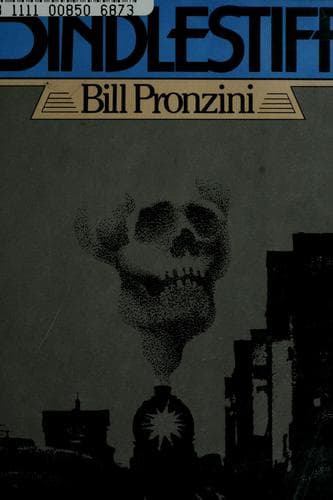 Cover image for Bindlestiff