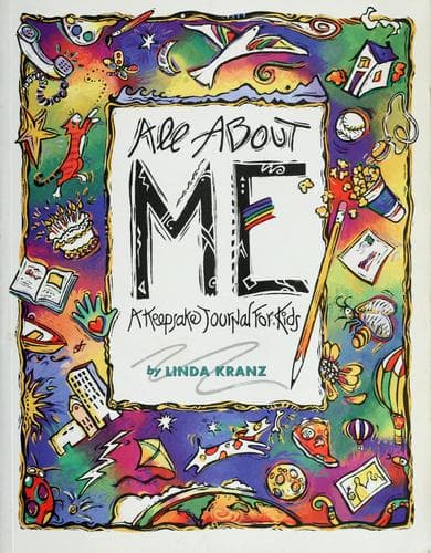 Cover image for All About Me