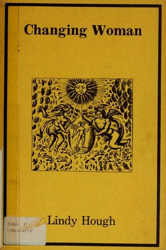 Cover image for Changing Woman