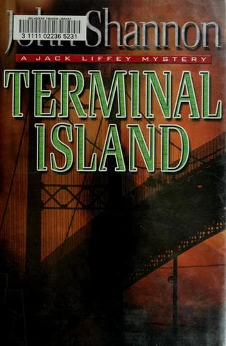 Cover image for Terminal Island
