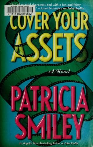 Cover image for Cover your assets