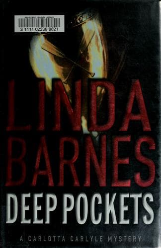 Cover image for Deep pockets