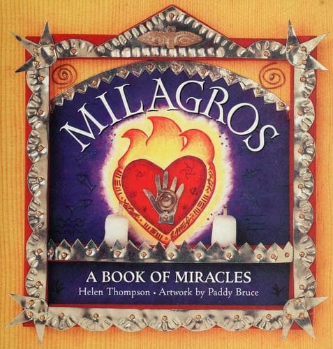 Cover image for Milagros
