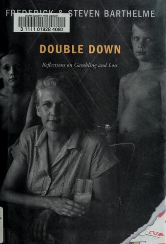 Cover image for Double Down
