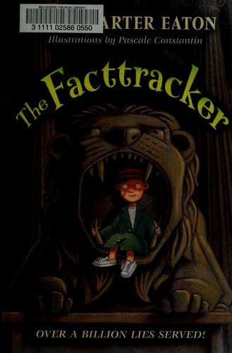 Cover image for The Facttracker