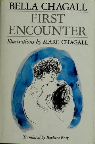 Cover image for First encounter