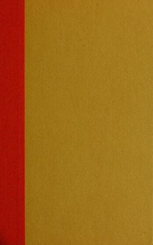 Cover image for Peter's people