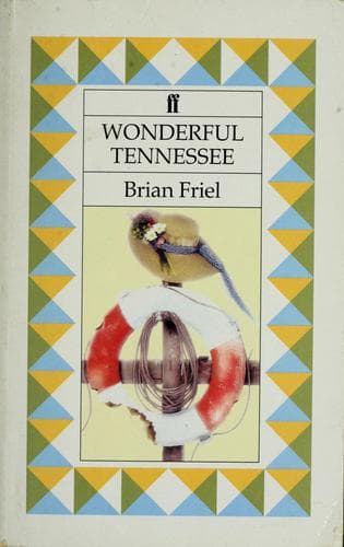 Cover image for Wonderful Tennessee