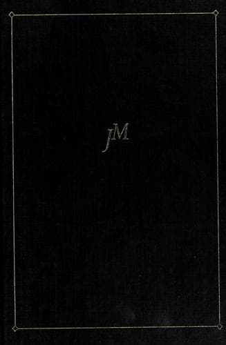 Cover image for Destinations