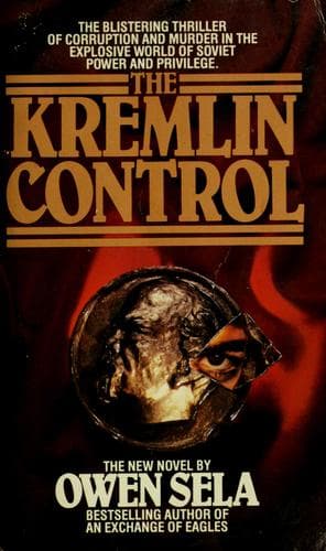 Cover image for The Kremlin control