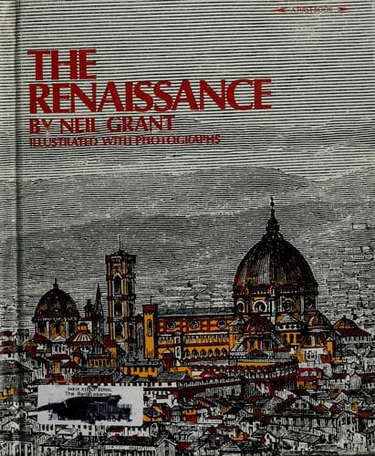 Cover image for The Renaissance.