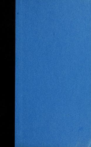 Cover image for The dark beyond the stars